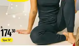 Føtex Uldleggings tilbud