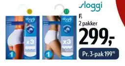 Føtex Trusser tilbud