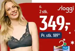 Føtex Bh. Romance tilbud