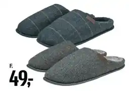 Føtex Hjemmesko tilbud