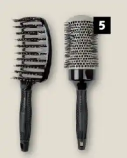 Lidl Hårbørste tilbud