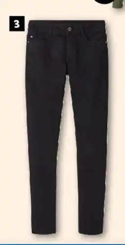 Lidl ESMARA® Skinny jeans tilbud