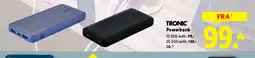Lidl TRONIC Powerbank tilbud