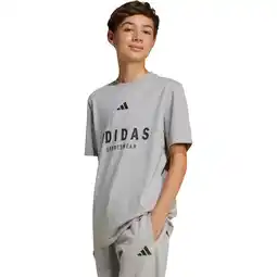 Sport 24 adidas All SZN GFX T-shirt Børn tilbud