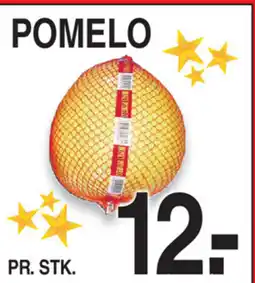 ABC Lavpris Pomelo tilbud