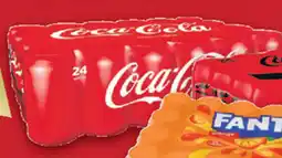 ABC Lavpris Coca-Cola tilbud