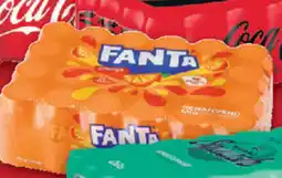 ABC Lavpris Fanta tilbud