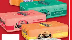 ABC Lavpris Tuborg Squash tilbud