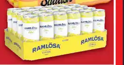 ABC Lavpris Ramlösa Citrus tilbud