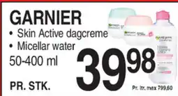 ABC Lavpris Garnier tilbud