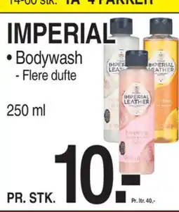 ABC Lavpris Imperial tilbud