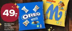 Kvickly Marabou eller Oreo Box tilbud