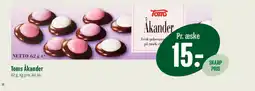 Min Købmand Toms Åkander tilbud