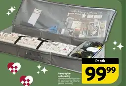 Løvbjerg Gavepapirs- opbevaring tilbud