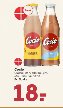 SPAR Cocio tilbud