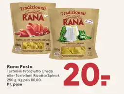 SPAR Rana Pasta tilbud