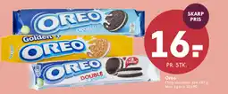 SPAR Oreo tilbud