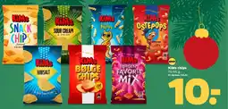 Netto KiMs chips tilbud