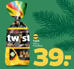 Netto Twist tilbud