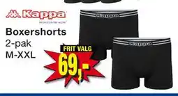 Harald Nyborg Boxershorts tilbud