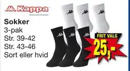 Harald Nyborg Sokker tilbud