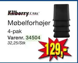 Harald Nyborg Møbelforhøjer tilbud