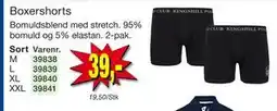 Harald Nyborg Boxershorts tilbud