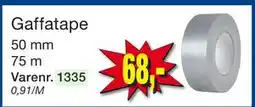 Harald Nyborg Gaffatape tilbud
