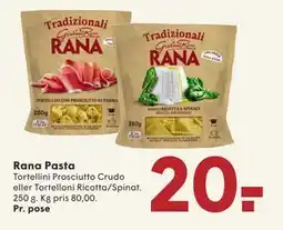 SPAR Rana Pasta tilbud