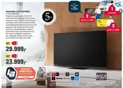 Panasonic Center PANASONIC OLED TOPMODEL tilbud