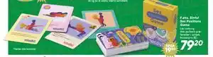 Bilka Sinful Sex Positions Game tilbud
