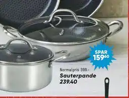 Bilka Sauterpande tilbud