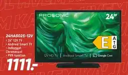Bilka PROSONIC 24HA5025-12V tilbud