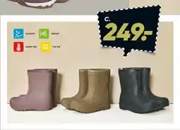 Bilka Termostøvler tilbud