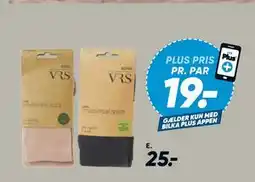 Bilka Strømpebukser til baby eller børn tilbud