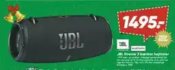 Bilka JBL Xtreme 3 bærbar højttaler tilbud