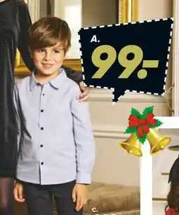 Bilka Skjorte tilbud