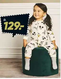 Bilka Natdragt tilbud