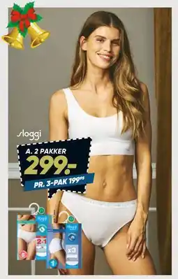 Bilka Trusser tilbud