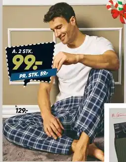 Bilka T-shirt tilbud