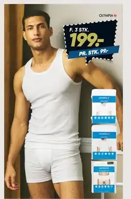 Bilka T-shirt, undertrøje, tights eller trusser tilbud