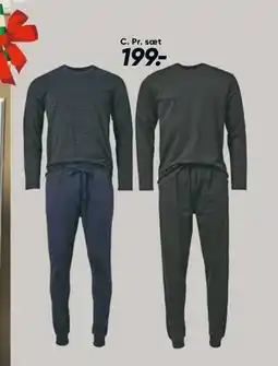 Bilka Pyjamas tilbud