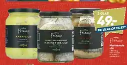 Bilka Marinerede sild tilbud