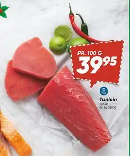 Bilka Tunloin tilbud