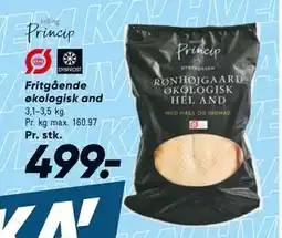 Bilka Fritgående økologisk and tilbud