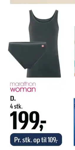 Føtex Undertrøje eller trusse tilbud