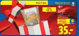 Lidl Hel kylling tilbud