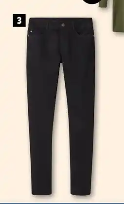 Lidl Skinny jeans tilbud
