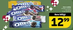 Løvbjerg Oreo cookies tilbud