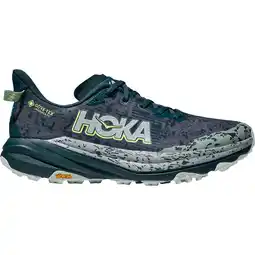 Sport 24 HOKA Speedgoat 6 GTX Trail Løbesko Herre tilbud
